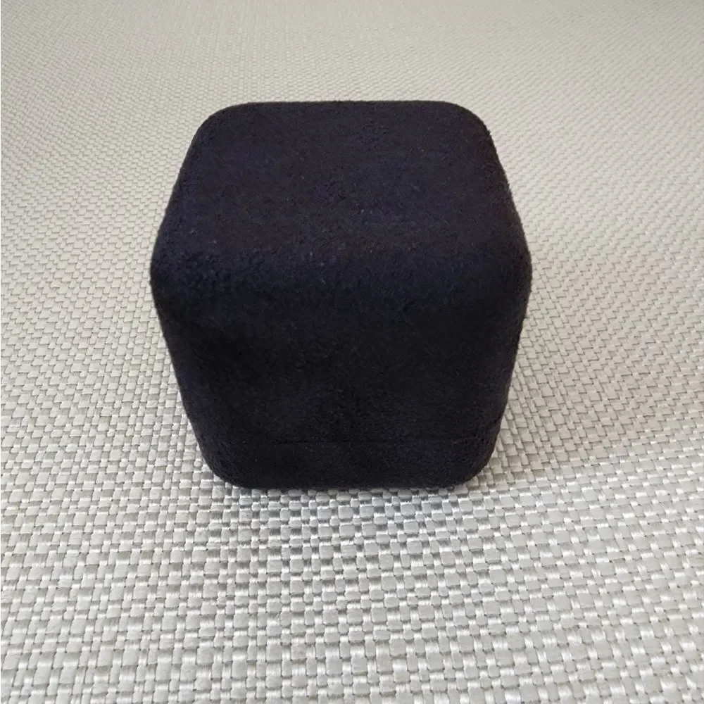 Tiffany & Co. Ring Box